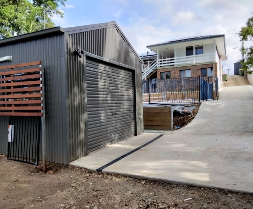 Granny Flat for Rent in Southport, Gold Coast 500...