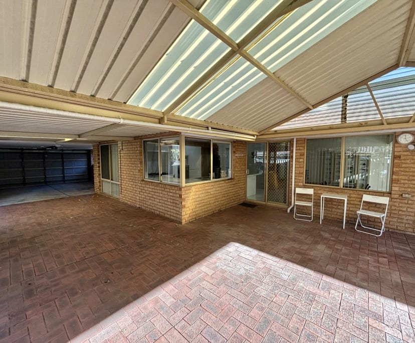 Room for Rent in Booragoon, Perth 315, Furnished,...