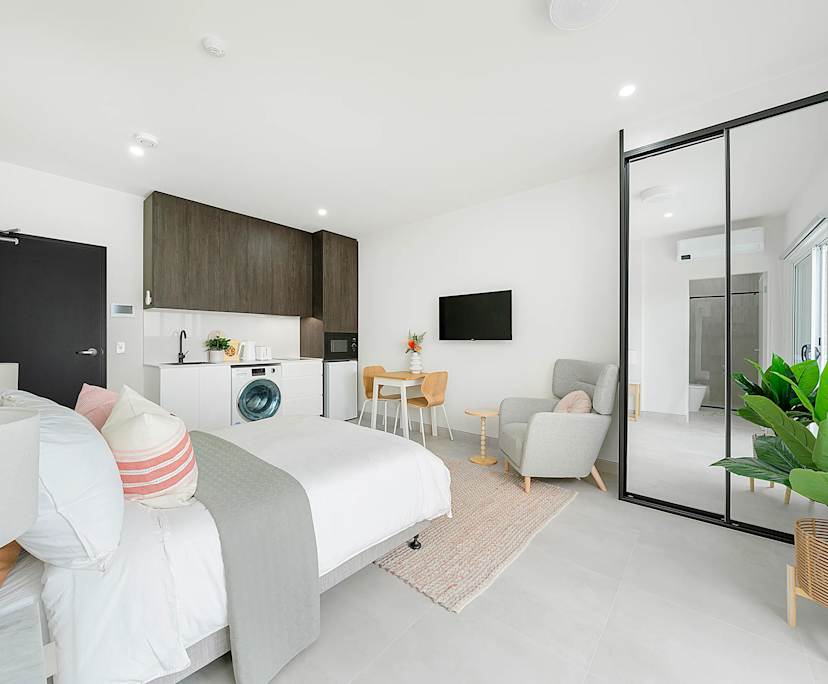 $450, Studio, 1 bathroom, Penrith NSW 2750