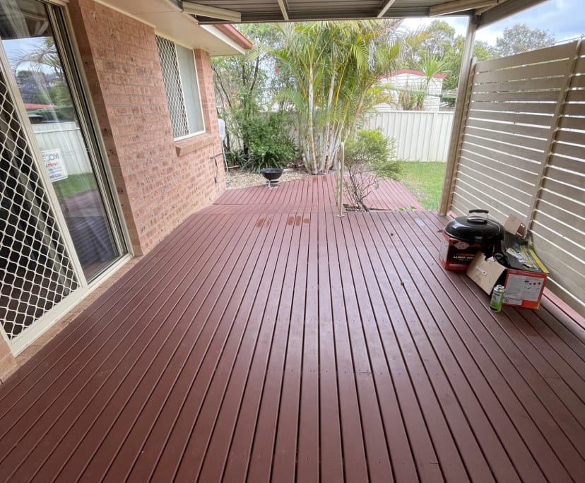 Room for Rent in Nowra, NSW 250, Furnished, Share...