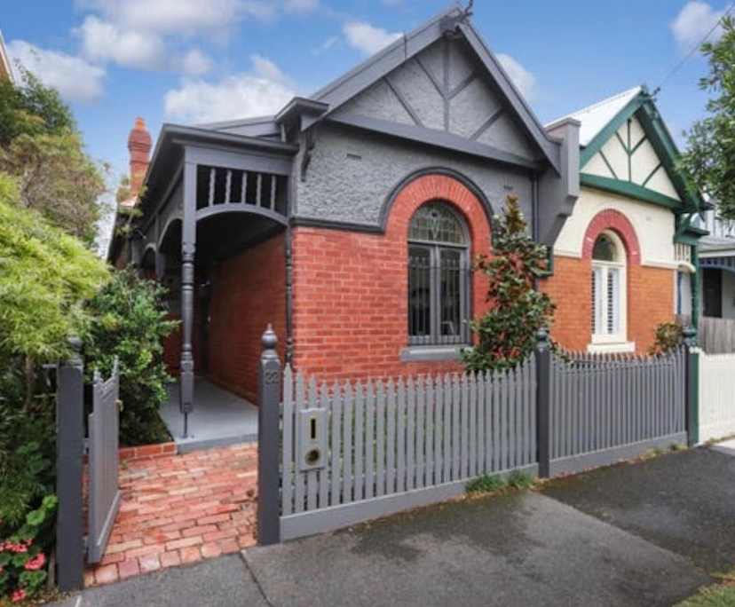 $380, Share-house, 3 bathrooms, Richmond VIC 3121