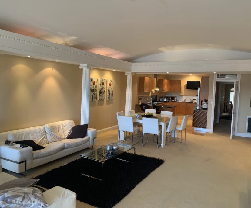 Room for Rent in Launceston, TAS 260, Furnished,