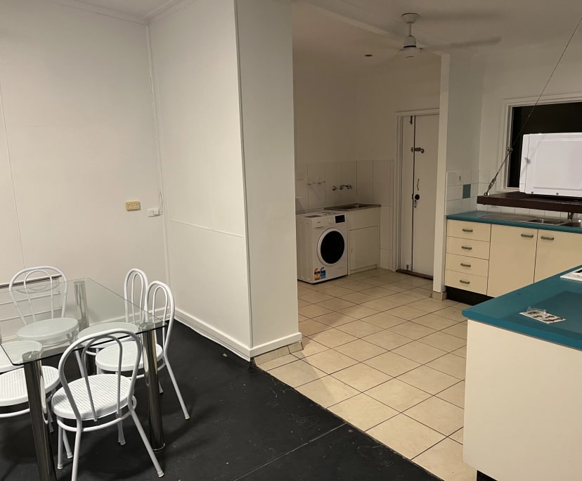 $250, Share-house, 4 bathrooms, Rapid Creek NT 0810