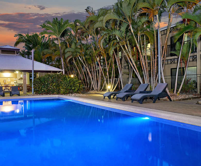 $650, Whole-property, 2 bathrooms, Trinity Beach QLD 4879