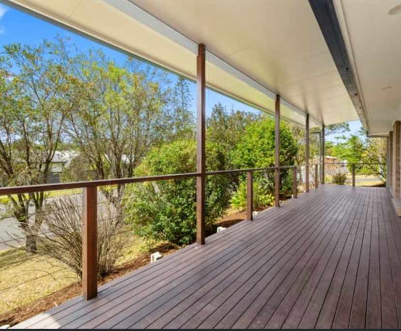 Room with own bathroom