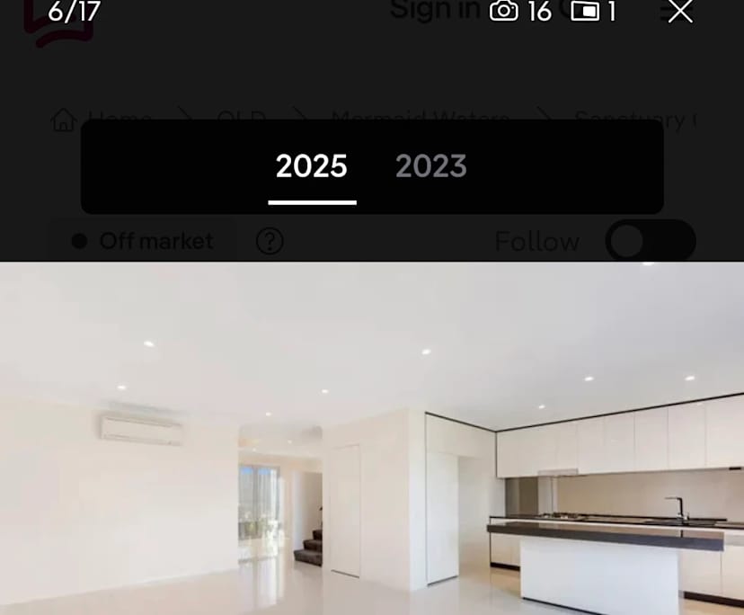 $550, Share-house, 3 bathrooms, Mermaid Waters QLD 4218