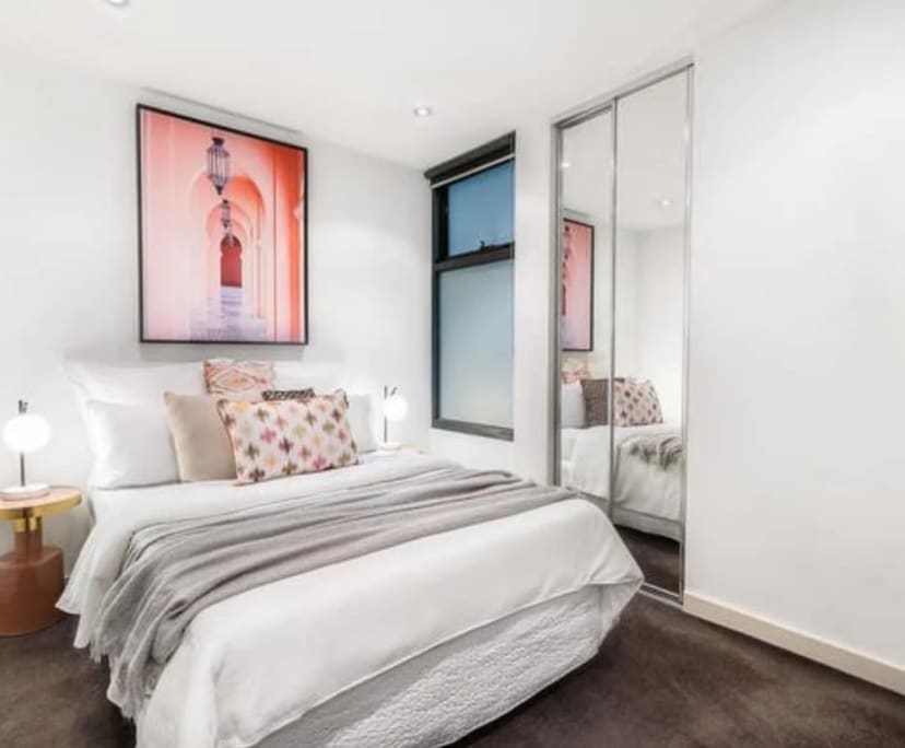 $230, Flatshare, 2 bathrooms, Port Melbourne VIC 3207