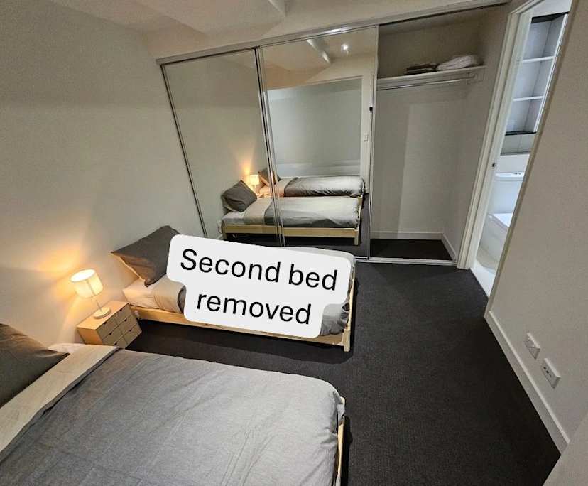 $260, Flatshare, 2 bathrooms, Melbourne VIC 3000