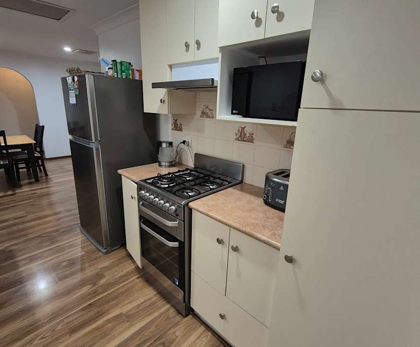 $300, Share-house, 2 rooms, South Bunbury WA 6230, South Bunbury WA 6230