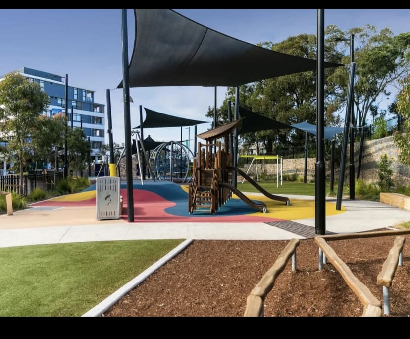 $350, Flatshare, 2 bathrooms, Kirrawee NSW 2232