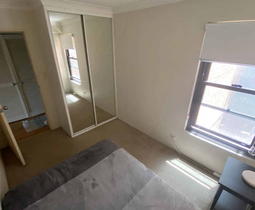 $450, Flatshare, 2 bathrooms, Queenscliff NSW 2096