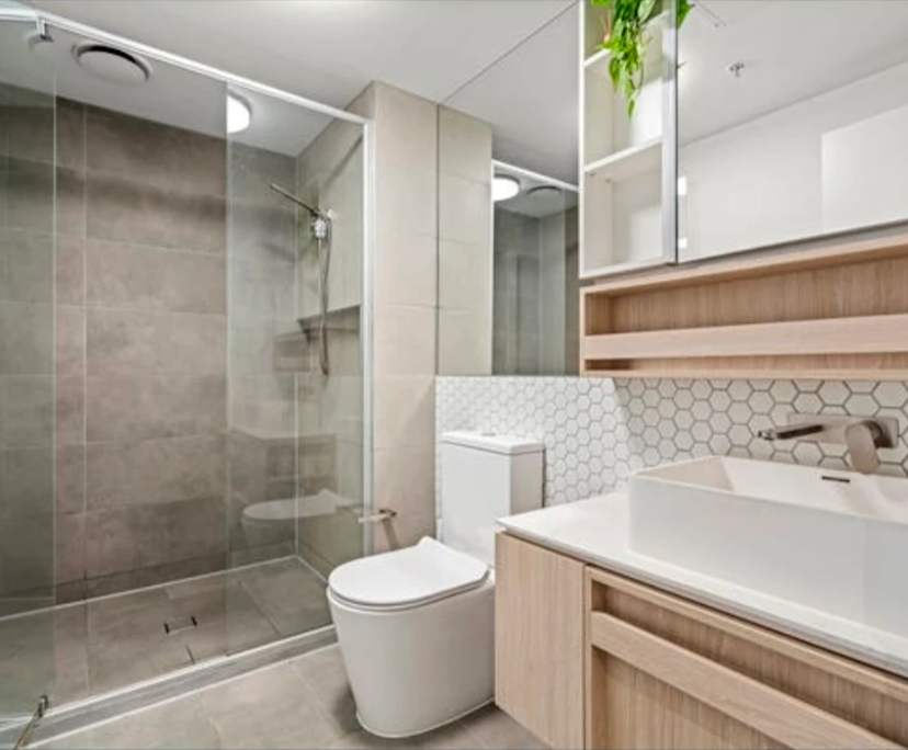 One bed flat for rent
