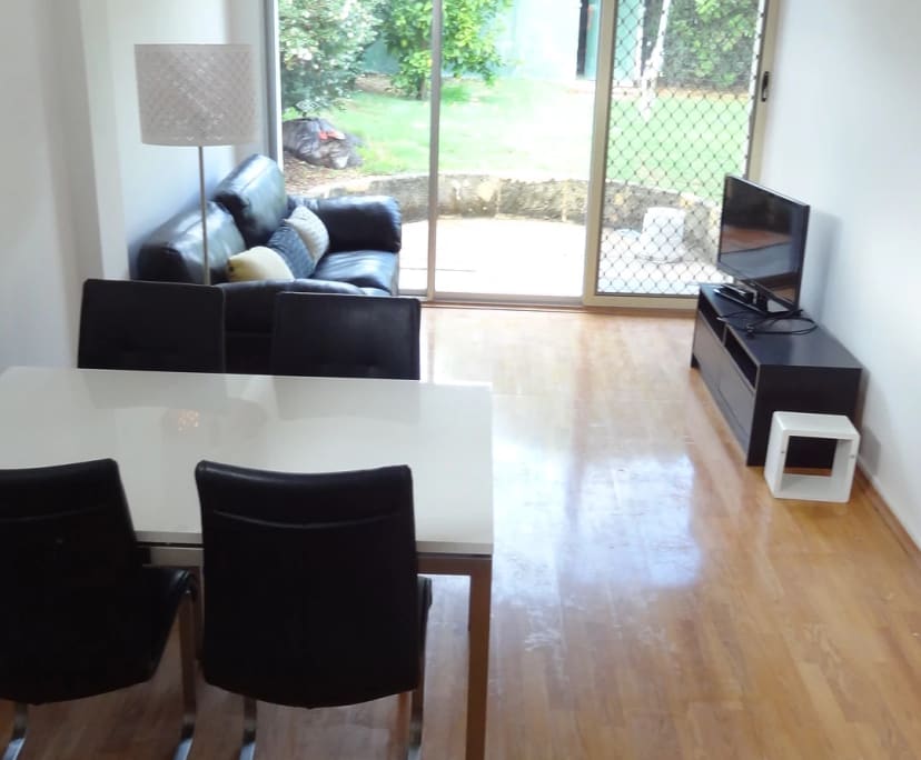 Room for Rent in Booragoon, Perth 190, Flexible w...