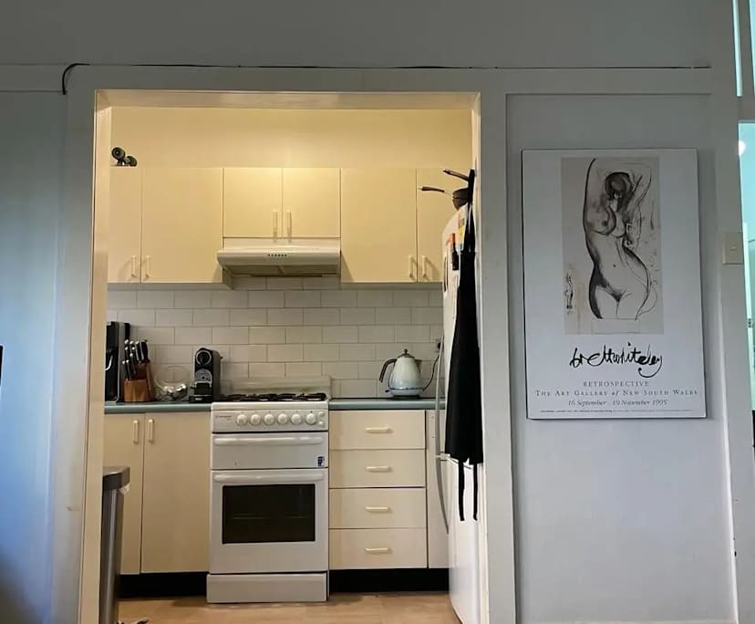$510, Flatshare, 2 bathrooms, North Bondi NSW 2026