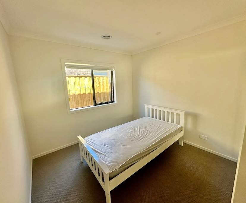 $200, Share-house, 4 bathrooms, Sunbury VIC 3429
