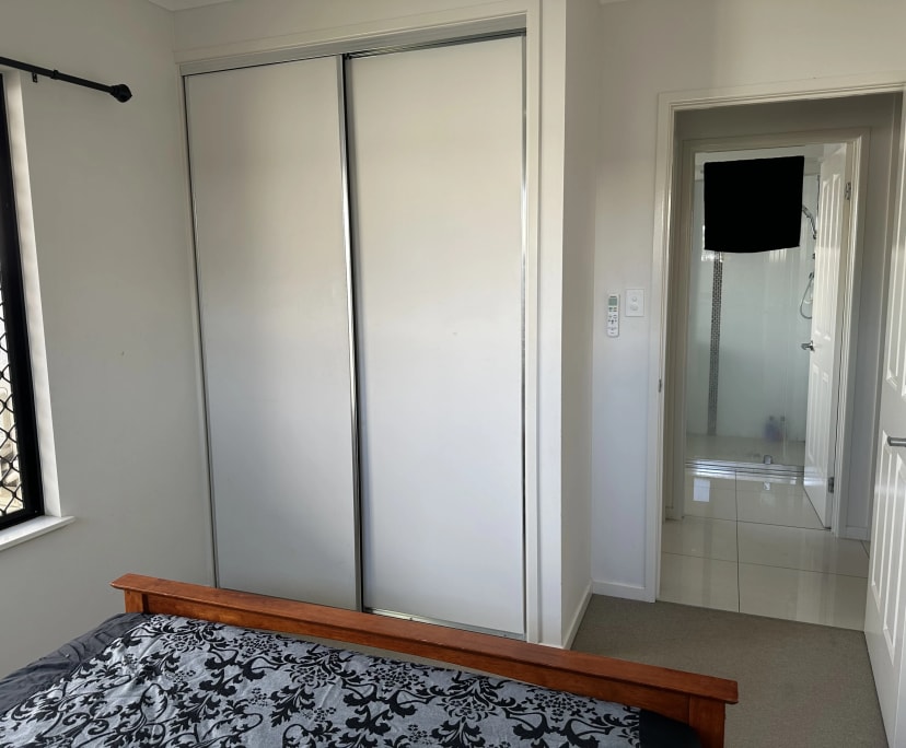$250, Share-house, 4 bathrooms, Smithfield QLD 4878