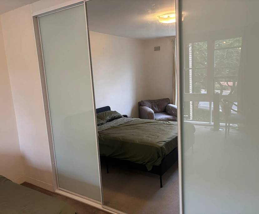 $300, Flatshare, 2 bathrooms, Lindfield NSW 2070