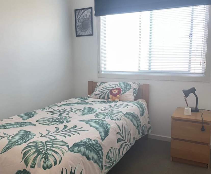 Student accommodation