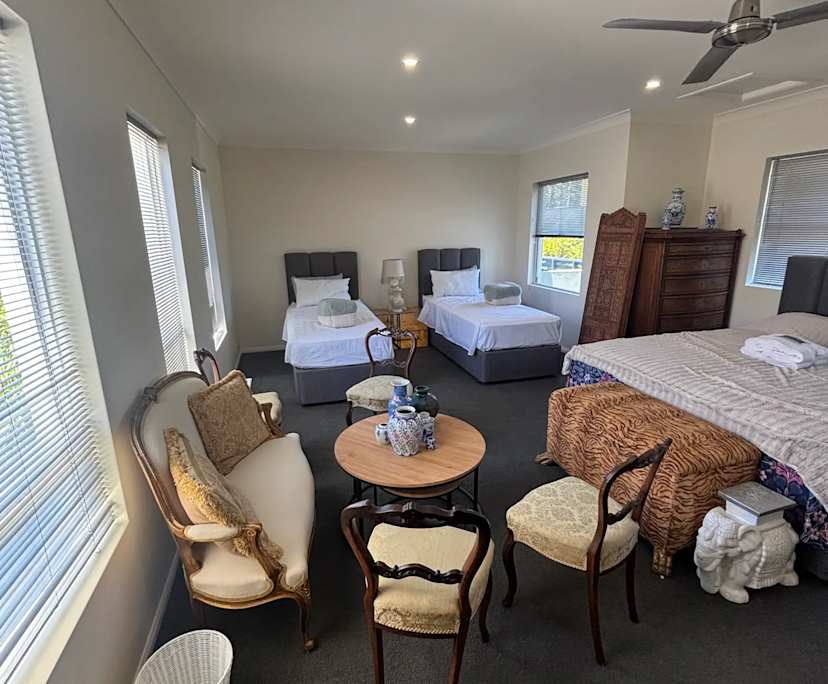 Room studio flat for rent