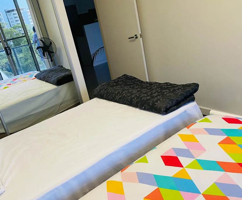$250, Flatshare, 2 bathrooms, Parramatta NSW 2150