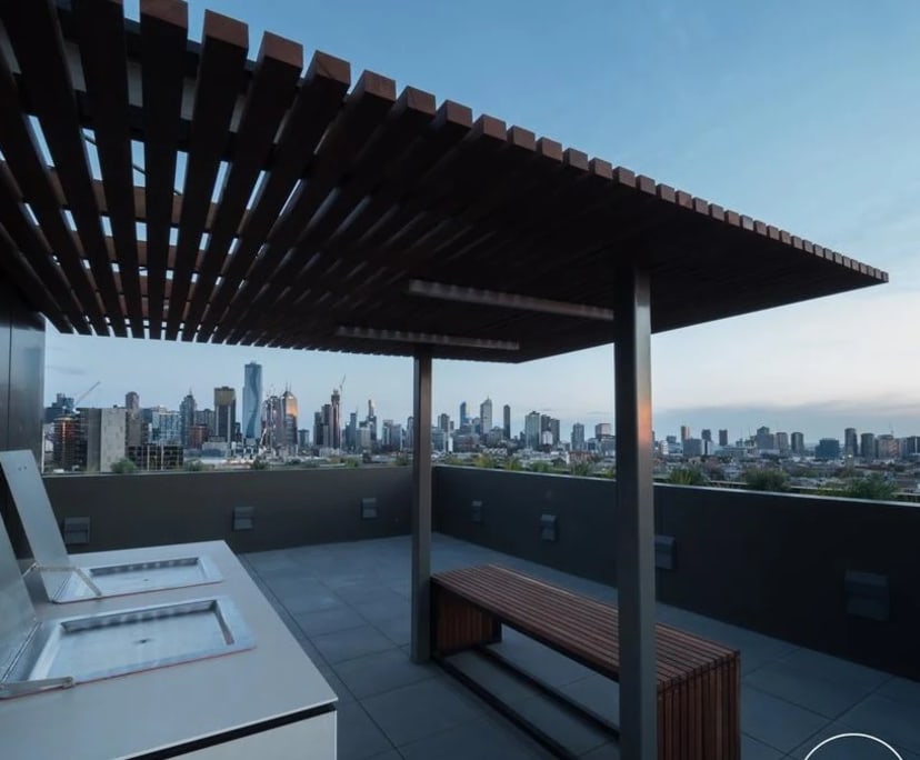 $650, 1-bed, 1 bathroom, North Melbourne VIC 3051