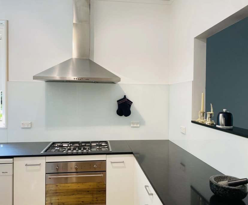 $575, Flatshare, 2 bathrooms, Rose Bay NSW 2029