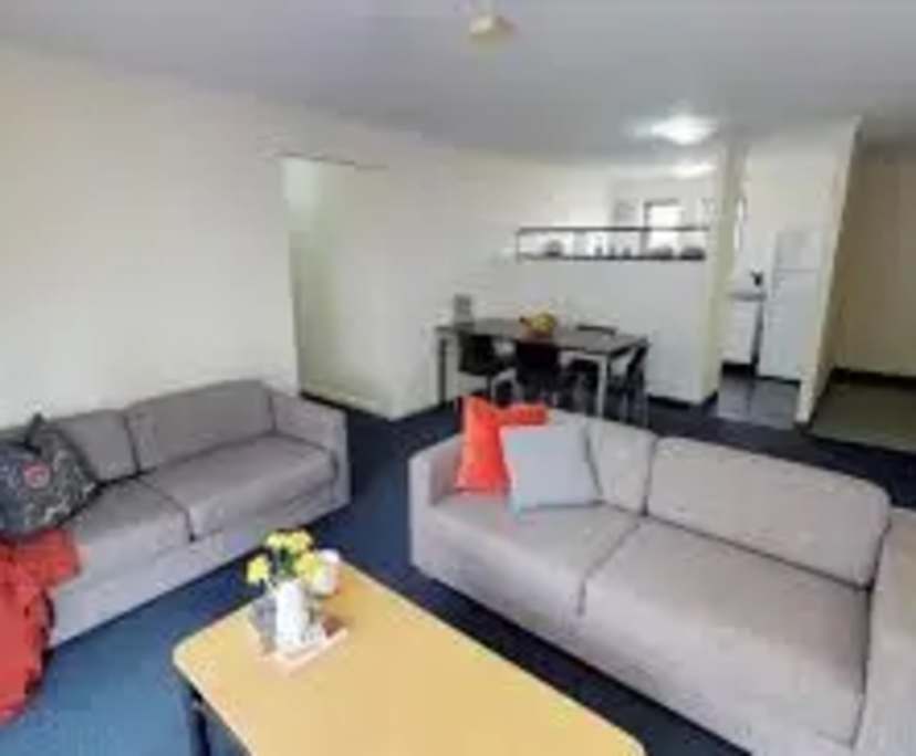 Student accommodation
