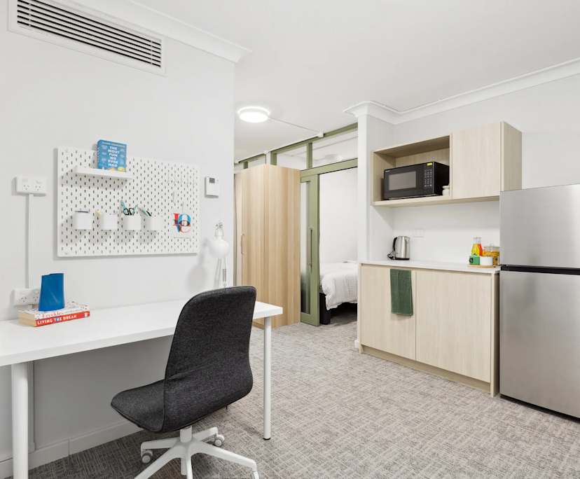 $425, Flatshare, 2 rooms, Perth WA 6000, Perth WA 6000