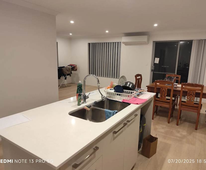 $250-300, Share-house, 2 rooms, Southern River WA 6110, Southern River WA 6110