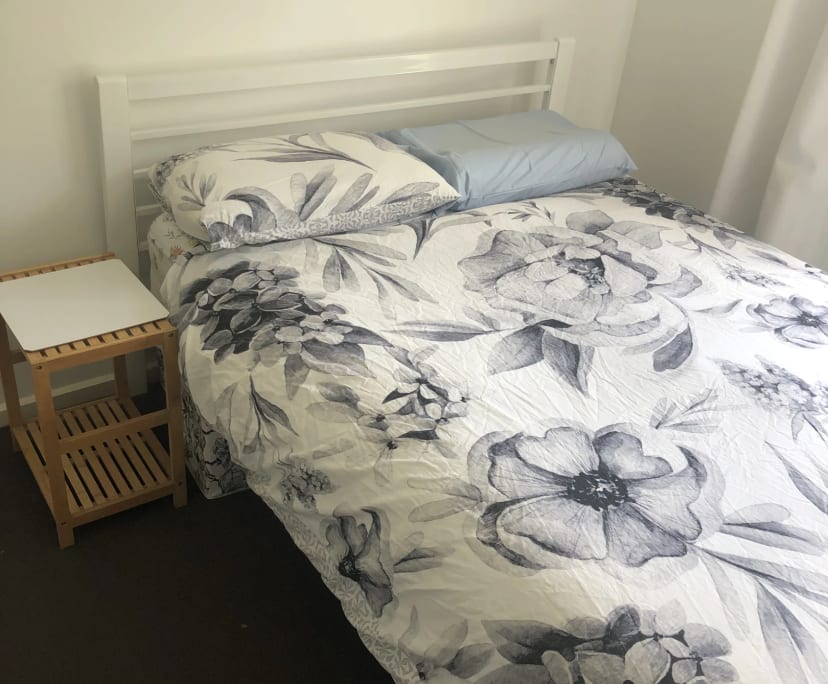 Student accommodation