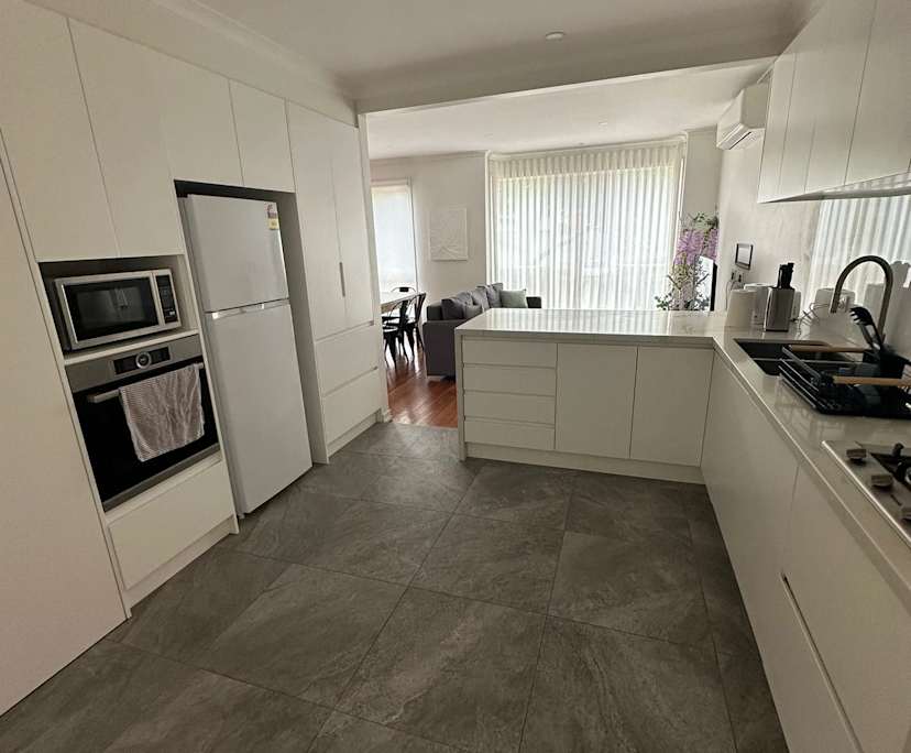 $300, Share-house, 4 bathrooms, Camberwell VIC 3124