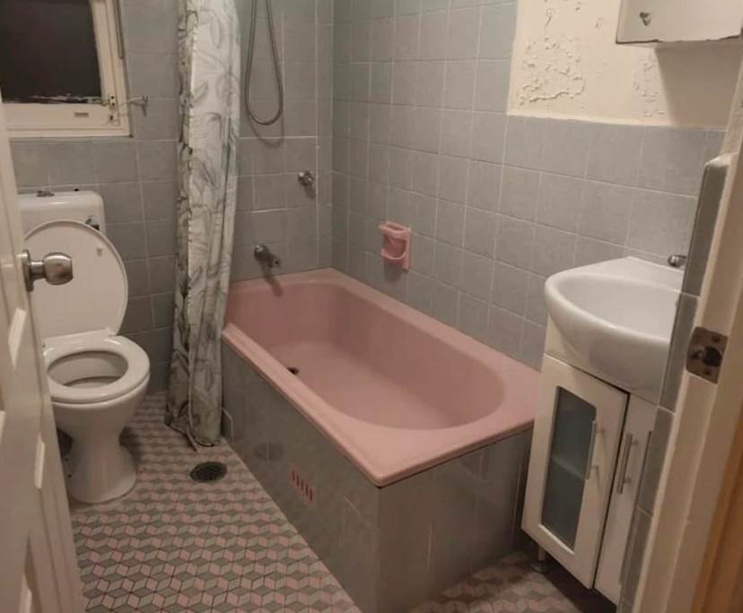 $250, Flatshare, 2 bathrooms, Campsie NSW 2194