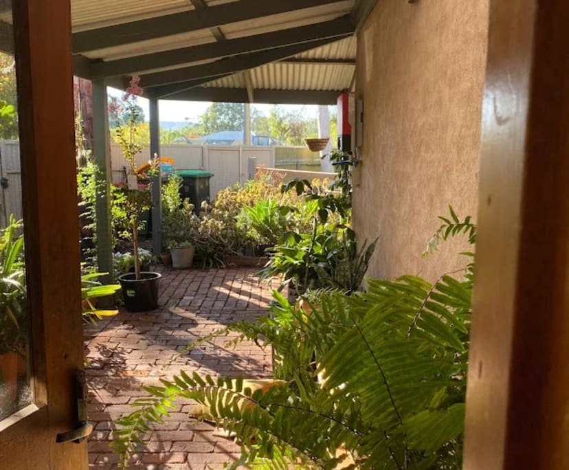 $550, Share-house, 4 bathrooms, Gilberton SA 5081