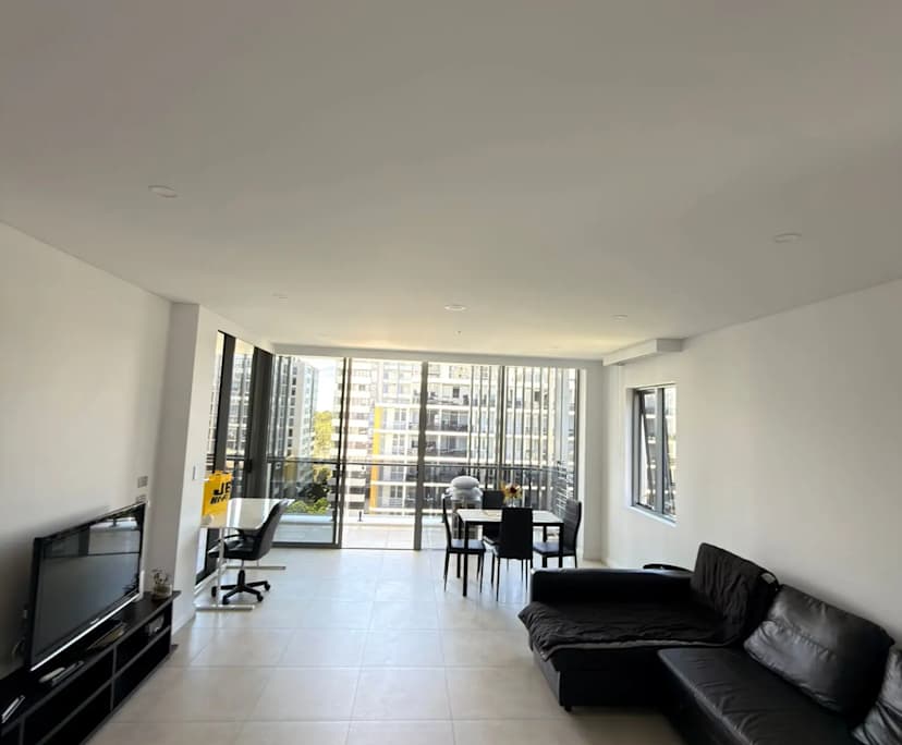 $500, Flatshare, 3 bathrooms, Lidcombe NSW 2141