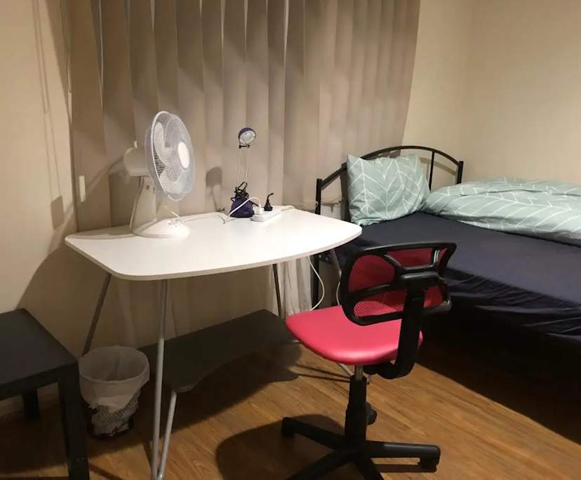 $320, Share-house, 2 rooms, Clayton VIC 3168, Clayton VIC 3168