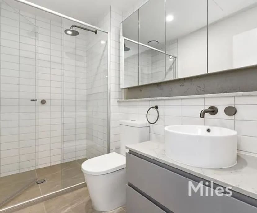 One Bed Flat for Rent in Heidelberg, Melbourne 42...