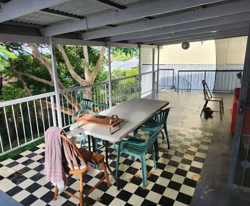 $410, Share-house, 3 bathrooms, Wilston QLD 4051