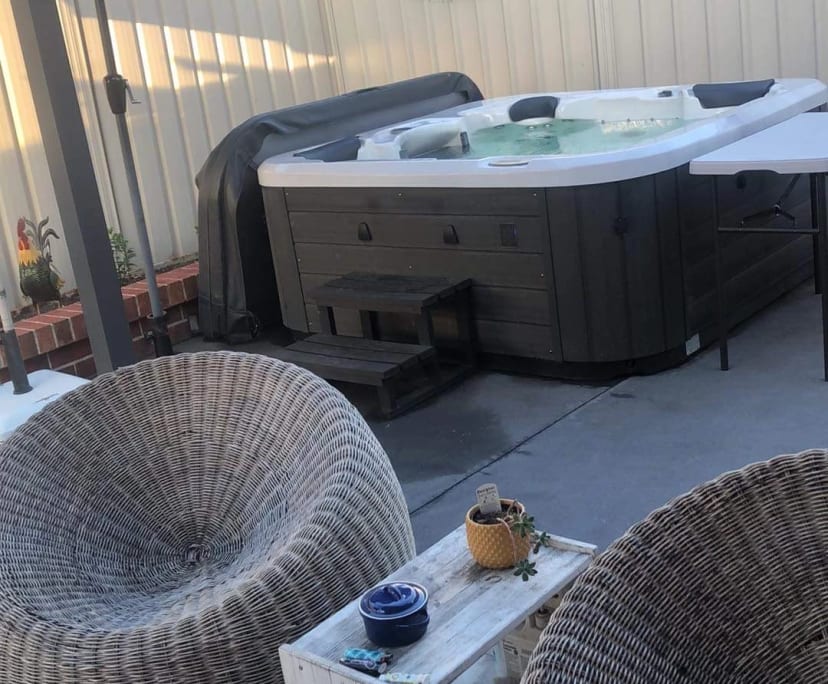 Homestay for Rent in Caroline Springs, Melbourne ...