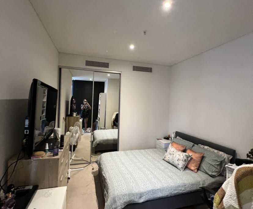 $540, Flatshare, 2 bathrooms, Parramatta NSW 2150