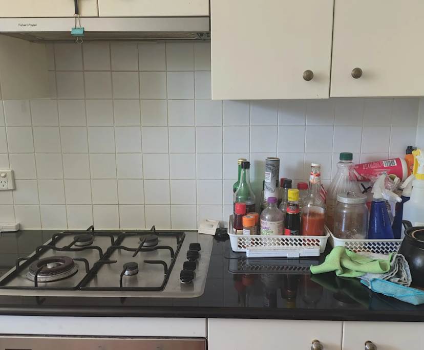 $425, Flatshare, 3 bathrooms, Rockdale NSW 2216