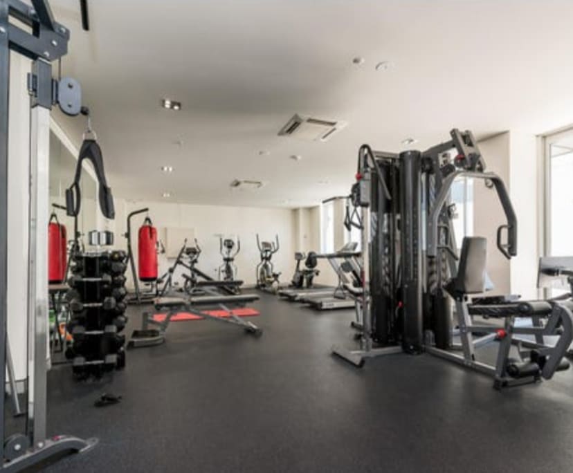 $620, Flatshare, 2 bathrooms, Perth WA 6000