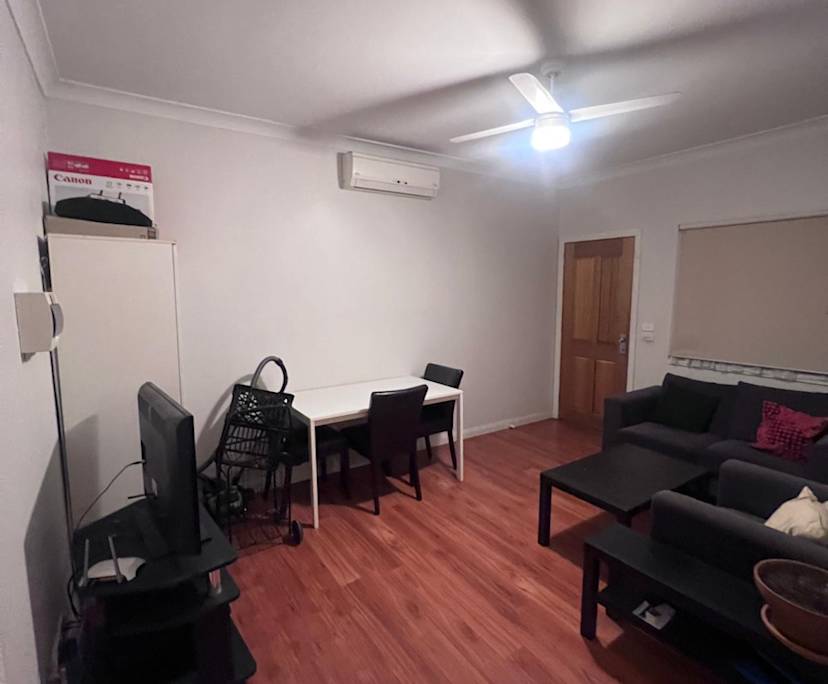 $215, Flatshare, 3 bathrooms, Dundas NSW 2117