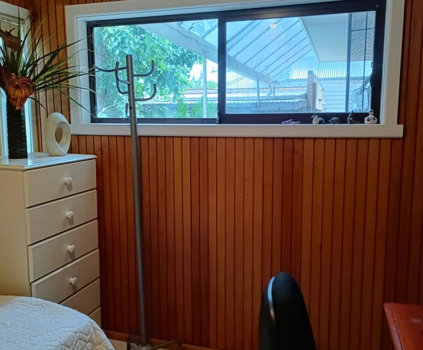 $185, Share-house, 5 bathrooms, Kingsbury VIC 3083