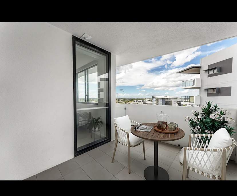 $570, 1-bed, 1 bathroom, Nundah QLD 4012