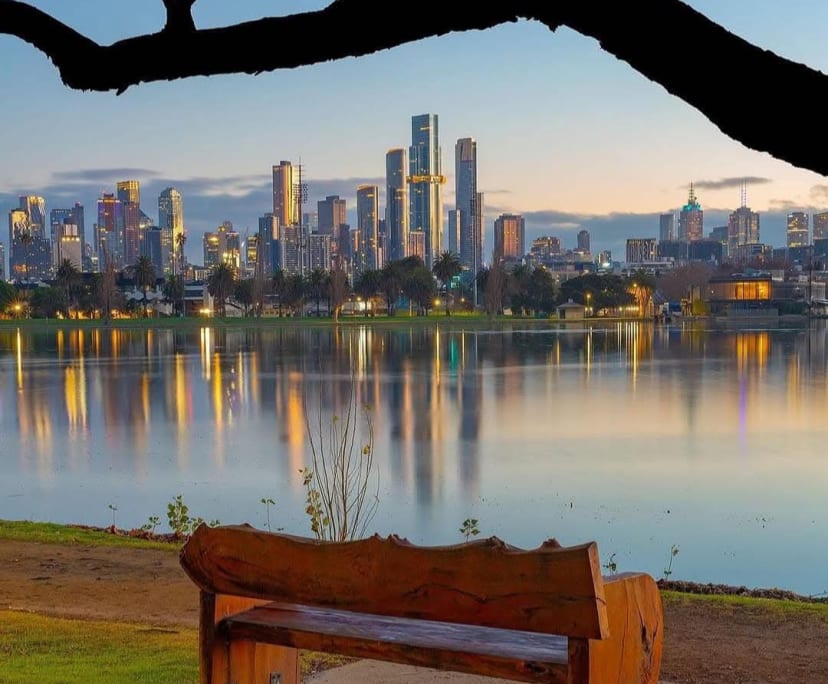 $300, Flatshare, 2 bathrooms, Melbourne VIC 3004