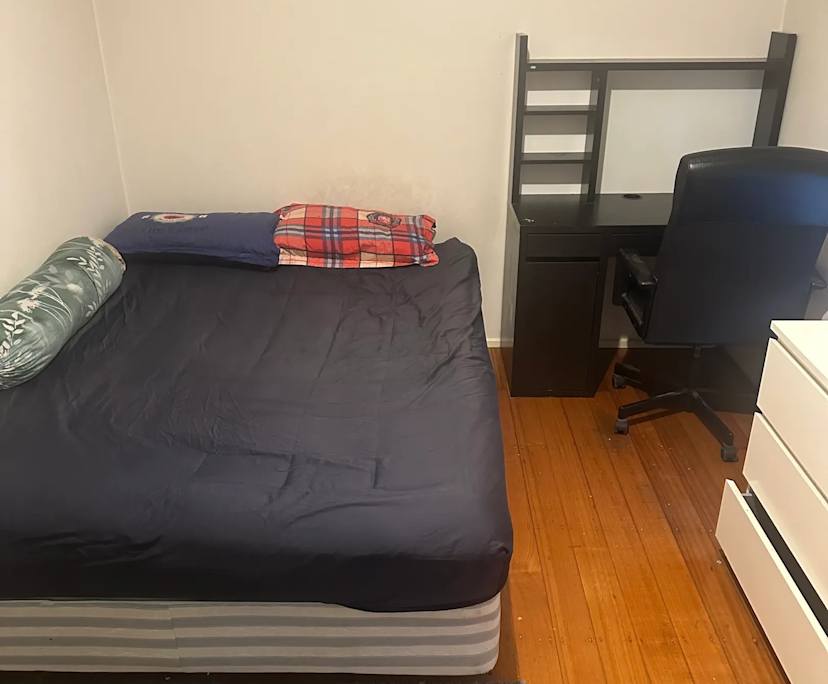 $250-300, Share-house, 2 rooms, Footscray VIC 3011, Footscray VIC 3011