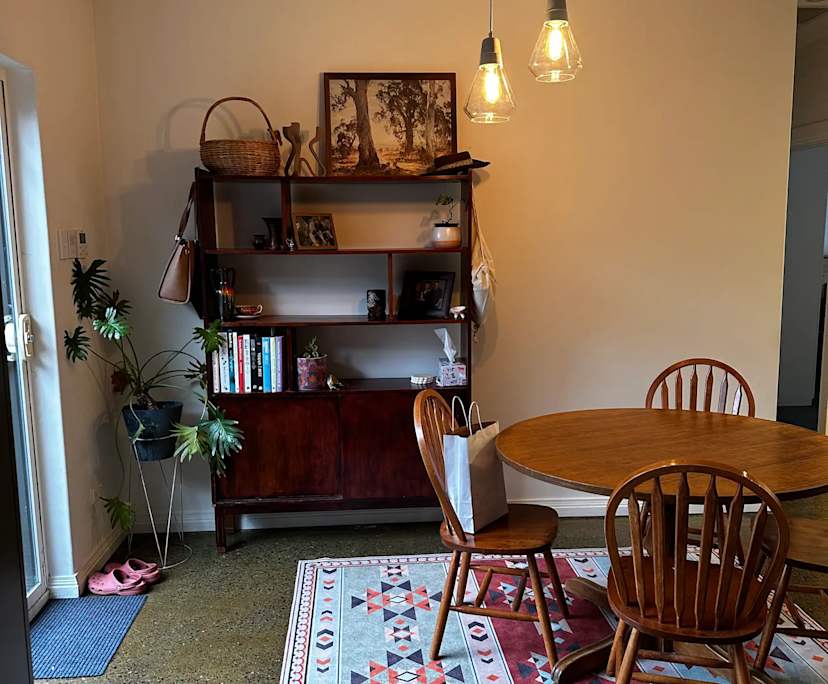 $290, Flatshare, 3 bathrooms, North Adelaide SA 5006