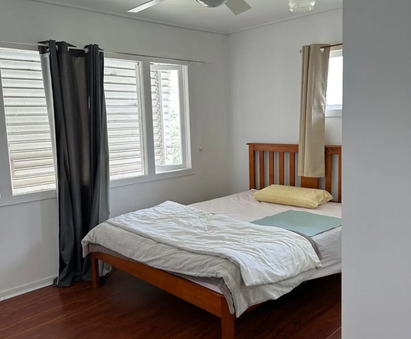 Room for Rent in Everton Park, Brisbane 320, Furn...