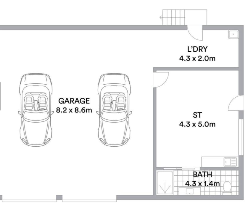 Room for Rent in Sunshine Beach, Sunshine Coast 4...