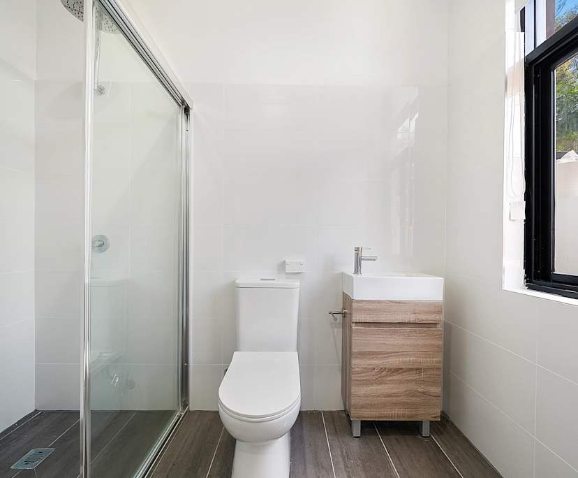 $550, Studio, 1 bathroom, Summer Hill NSW 2130